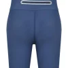 BER0014-AZU Biker Lycra Trail Woman