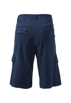 BER0007-AZU Men's Bermuda Cargo
