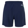 BER0012-AZU Men's Trail Shorts