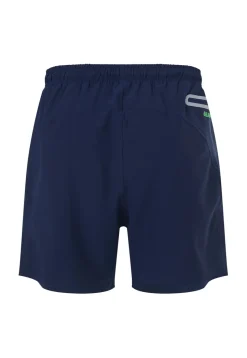 BER0012-AZU Men's Trail Shorts