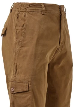BER0007-CAR Men's Bermuda Cargo