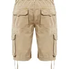 BER0011-CAR Men's Bermuda Cargo