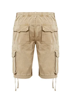 BER0011-CAR Men's Bermuda Cargo