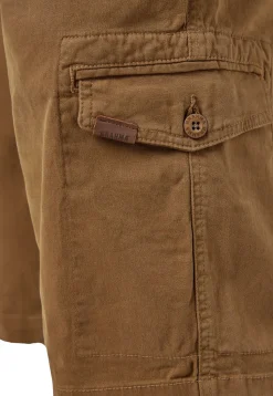 BER0007-CAR Men's Bermuda Cargo