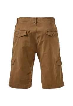 BER0007-CAR Men's Bermuda Cargo