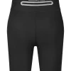 BER0014-NEG Biker Lycra Trail Woman