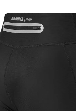BER0014-NEG Biker Lycra Trail Woman