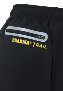 BER0012-NEG Men's Trail Shorts