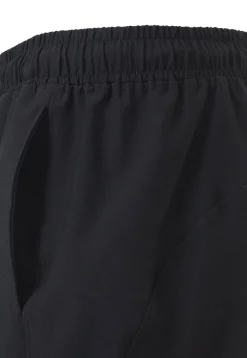BER0012-NEG Men's Trail Shorts