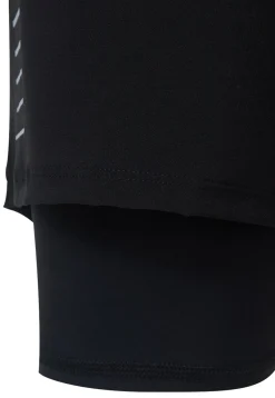 BER0013-NEG Trail Men's Shorts with Internal Lycra
