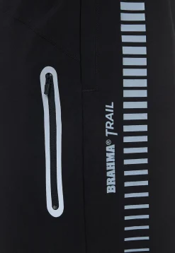BER0013-NEG Trail Men's Shorts with Internal Lycra