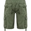 BER0011-VMI Men's Bermuda Cargo