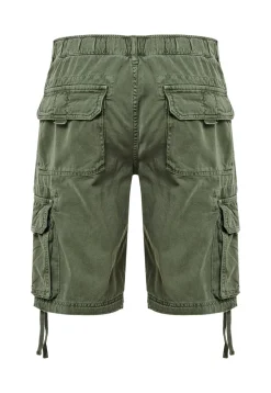 BER0011-VMI Men's Bermuda Cargo