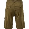 BER0007-VMI Men's Bermuda Cargo