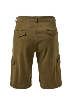 BER0007-VMI Men's Bermuda Cargo
