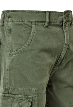 BER0011-VMI Men's Bermuda Cargo