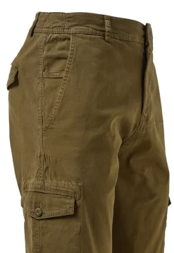 BER0007-VMI Men's Bermuda Cargo