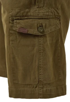 BER0007-VMI Men's Bermuda Cargo