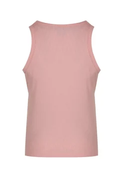 BLU0101-CUR Women's Basic Skeleton Blouses