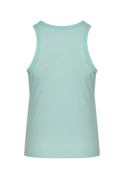 BLU0101-MEN Women's Basic Skeleton Blouses