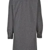 BLU0104-NEG Women's Blouse