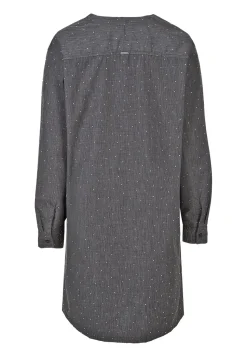 BLU0104-NEG Women's Blouse
