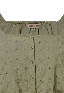BLU0086-VER Women's Casual Fashion Blouse