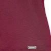 BLU0096-VIT Women's Basic Blouse