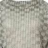 BLU0092-VMI Women's Casual Woven Blouse