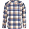 CAM0226-ABE Men's Long Sleeve Shirt