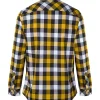 CAM0264-AMA Men's Long Sleeve Shirt