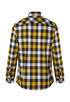 CAM0264-AMA Men's Long Sleeve Shirt