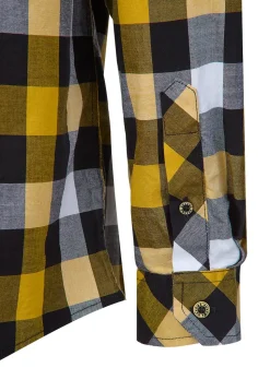 CAM0264-AMA Men's Long Sleeve Shirt