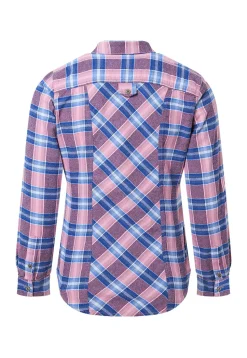 CAM0235-ARS Women's Long Sleeve Shirt