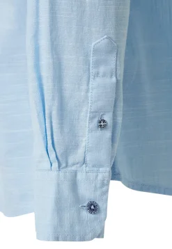 CAM0239-AZC Men's Long Sleeve Shirt