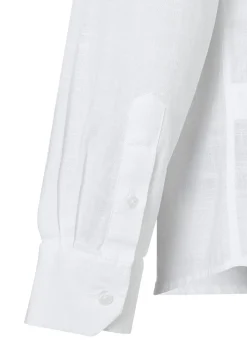 CAM0239-BLA Men's Long Sleeve Shirt