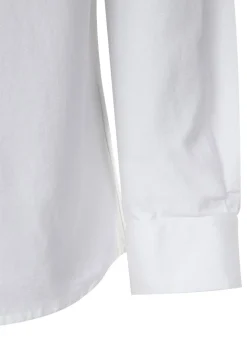 CAM0263-BLA Men's Long Sleeve Shirt