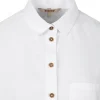 CAM0265-BLA Women's Long Sleeve Shirt