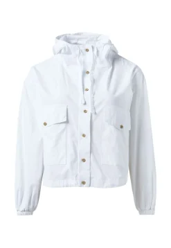 CAM0124-BLA Women's Long Sleeve Shirt