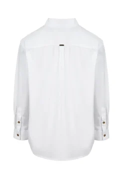 CAM0265-BLA Women's Long Sleeve Shirt