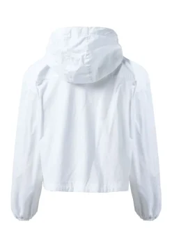 CAM0124-BLA Women's Long Sleeve Shirt