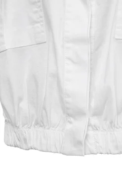 CAM0267-BLA Women's Short Sleeve Shirt