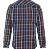 CAM0226-CAF Men's Long Sleeve Shirt
