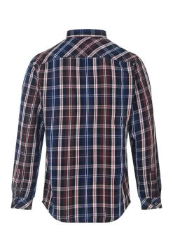 CAM0226-CAF Men's Long Sleeve Shirt