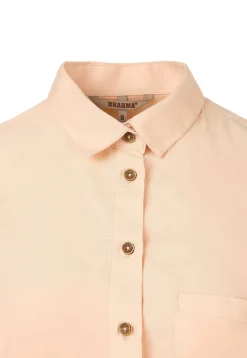 CAM0265-CUR Women's Long Sleeve Shirt
