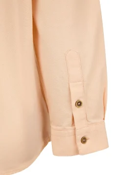 CAM0265-CUR Women's Long Sleeve Shirt