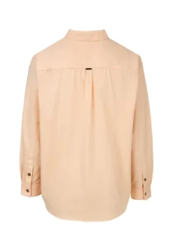 CAM0265-CUR Women's Long Sleeve Shirt