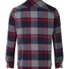 CAM0229-GRI Men's Long Sleeve Shirt