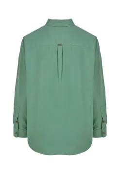 CAM0265-MEN Women's Long Sleeve Shirt