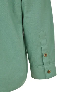 CAM0265-MEN Women's Long Sleeve Shirt